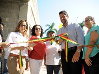 Ms de 3.800 estudiantes de Cartagena cuentan desde ahora con 'Aulas para la Paz'