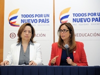 Mineducacin orden medidas preventivas a las universidades INNCA de Colombia,  Popular del Cesar y a la Corporacin Universitaria IDEAS
